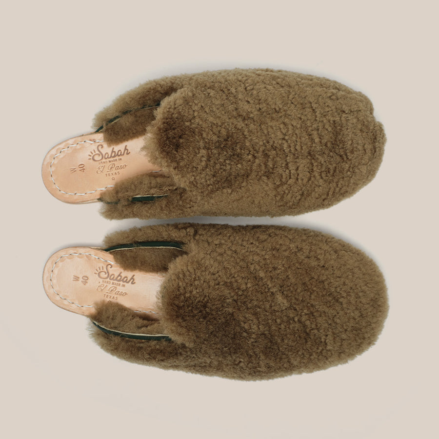 Bernie - Grove (Womens)