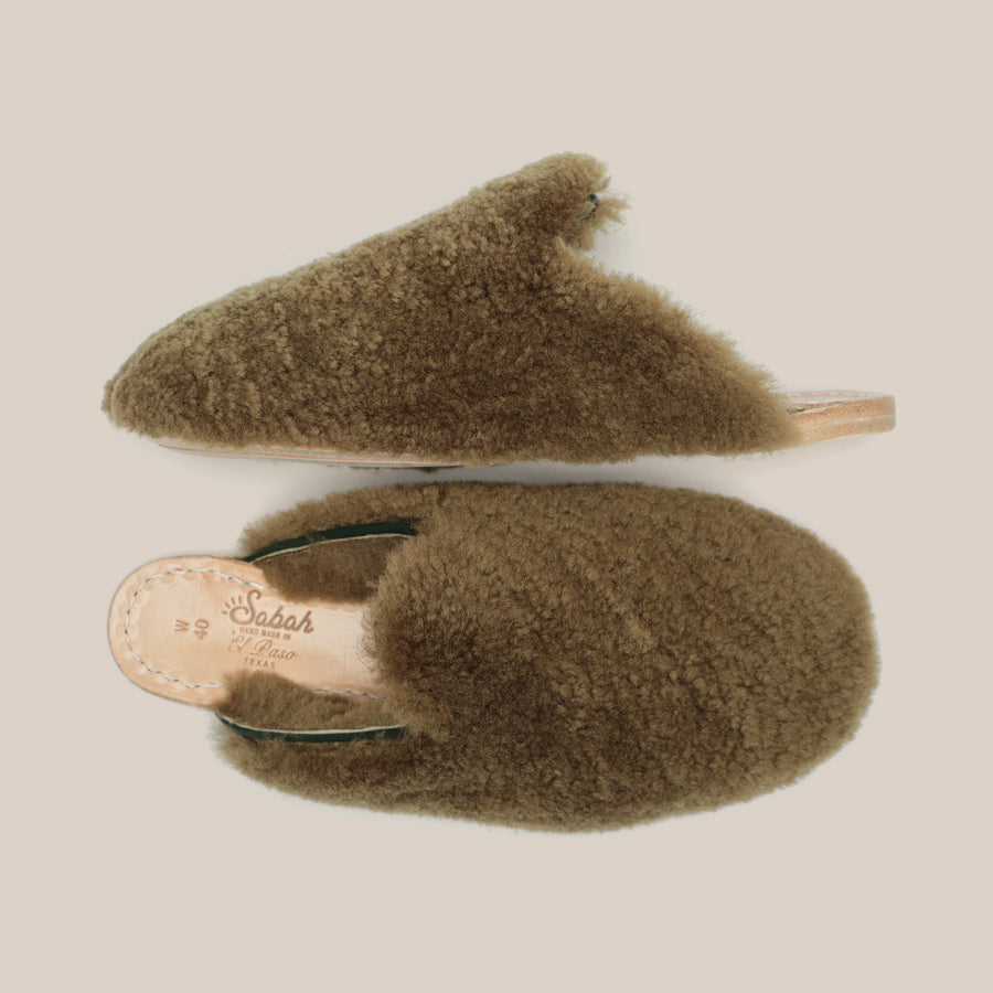 Bernie - Grove (Womens)