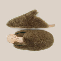 Bernie - Grove (Womens)