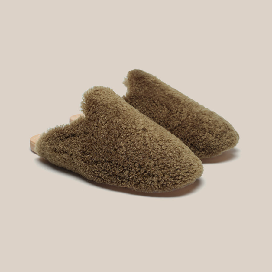 Bernie - Grove (Womens)