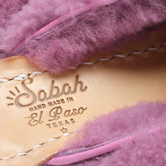 Bernie - Mauve (Womens)