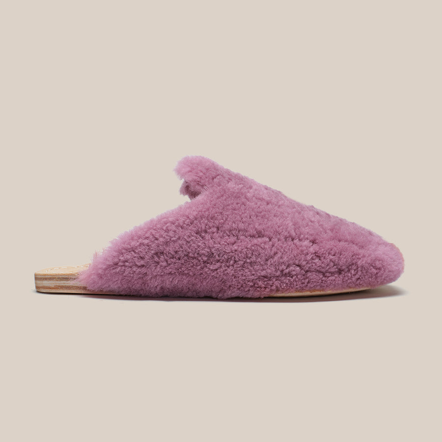 Bernie - Mauve (Womens)
