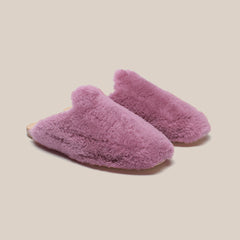 Bernie - Mauve (Womens)