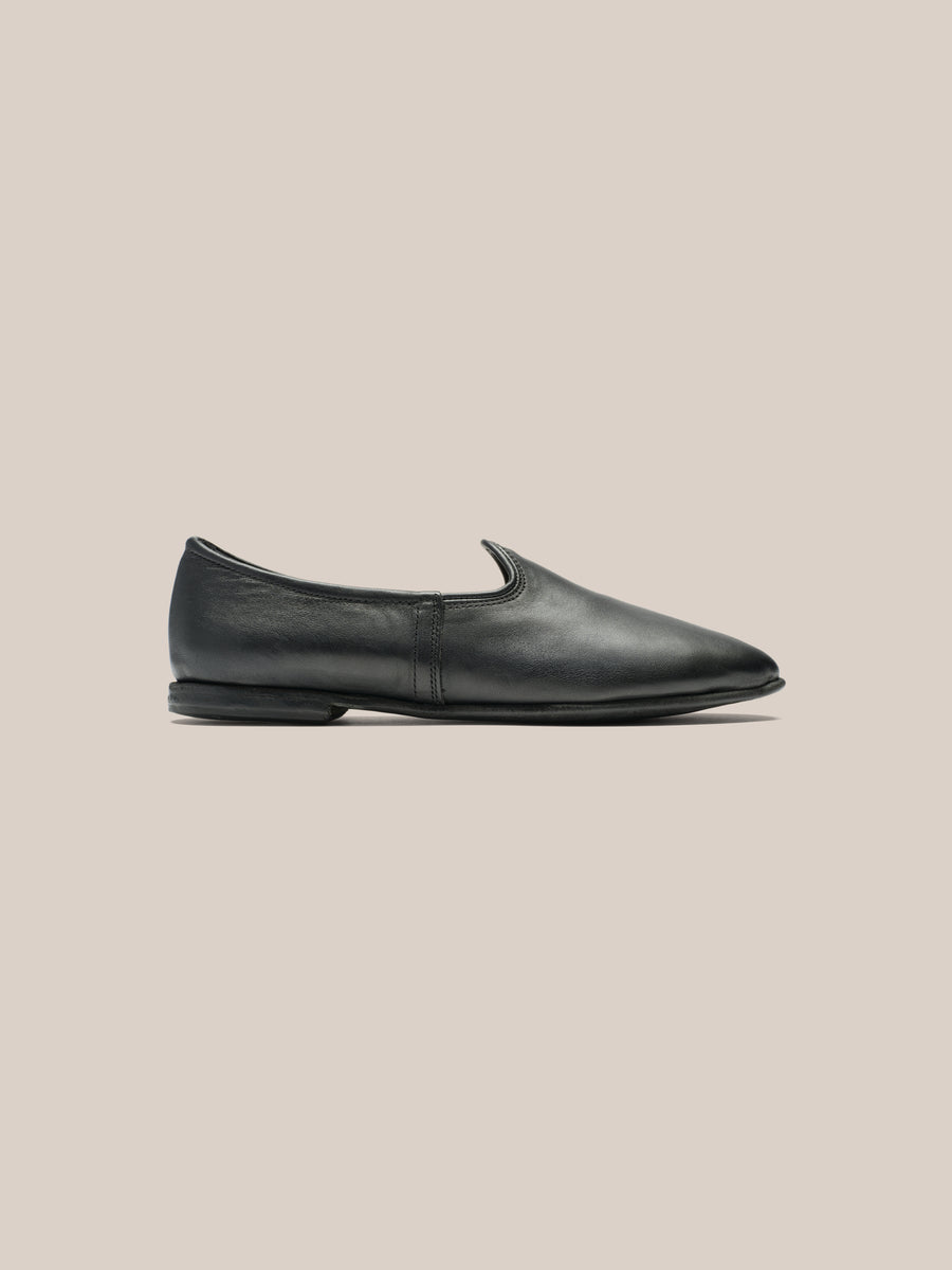 Akşam - Glove Black (Womens)