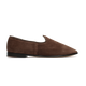 The Bolo - Brown Suede (Womens)