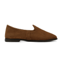 Akşam - Suede Tabac (Womens)