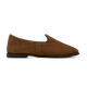 Akşam - Suede Tabac (Womens)