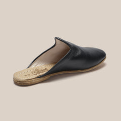 Glove Black Baba (Mens)