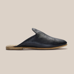 Glove Black Baba (Mens)