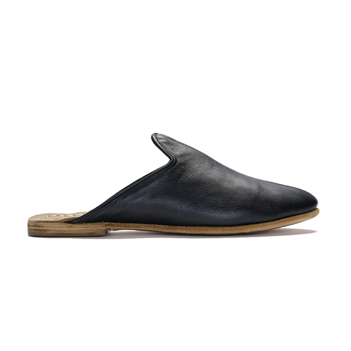 Glove Black Baba (Womens)