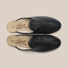 Glove Black Baba (Mens)