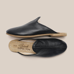 Glove Black Baba (Mens)