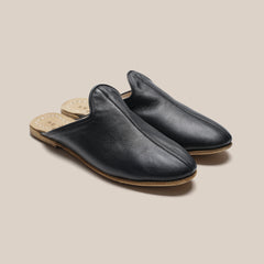 Glove Black Baba (Mens)