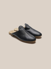 Glove Black Baba (Mens)