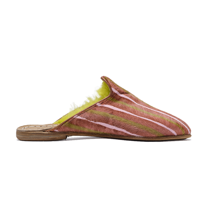 Pistashio Baba (Womens)