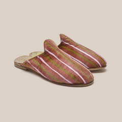 Pistashio Baba (Womens)