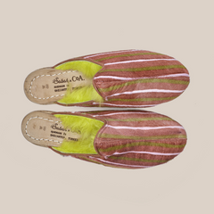 Pistashio Baba (Womens)