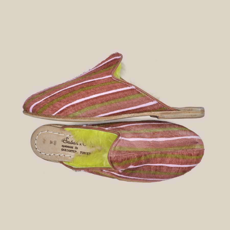 Pistashio Baba (Womens)