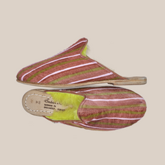 Pistashio Baba (Womens)