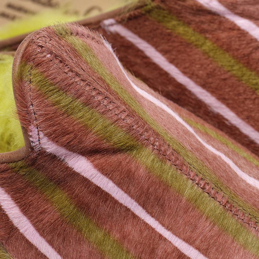 Pistashio Baba (Mens)