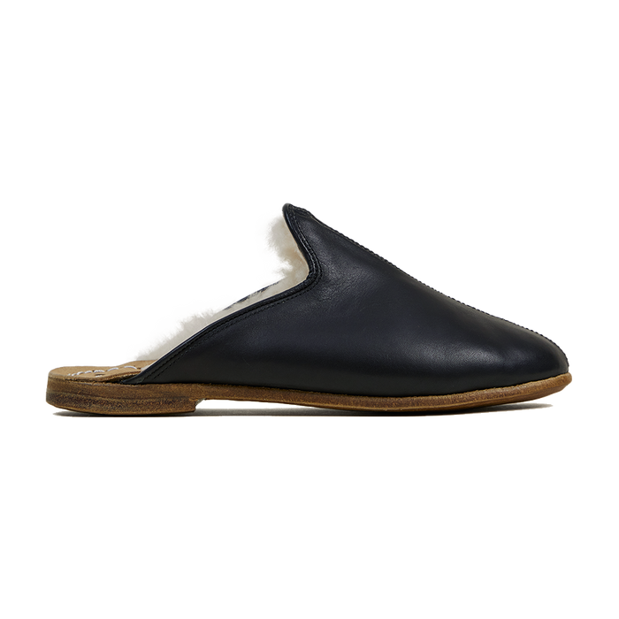 The Freddo Shearling Baba (Womens)