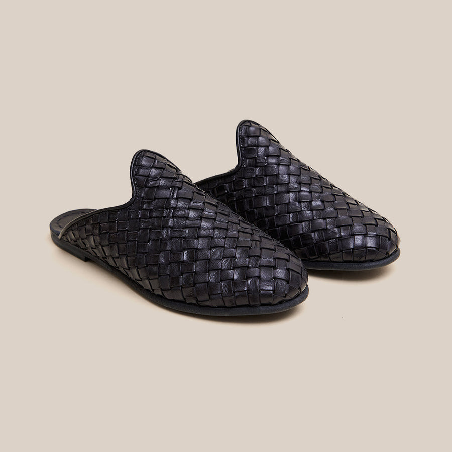 Tokyo Woven Baba (Womens)