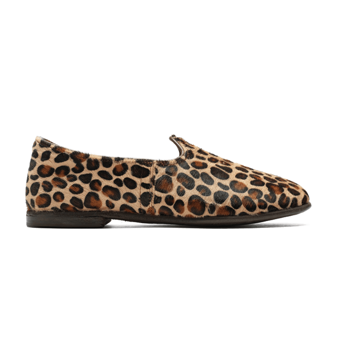 Akşam - Leopard (Womens)