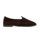 Akşam - Suede Kahve (Womens)