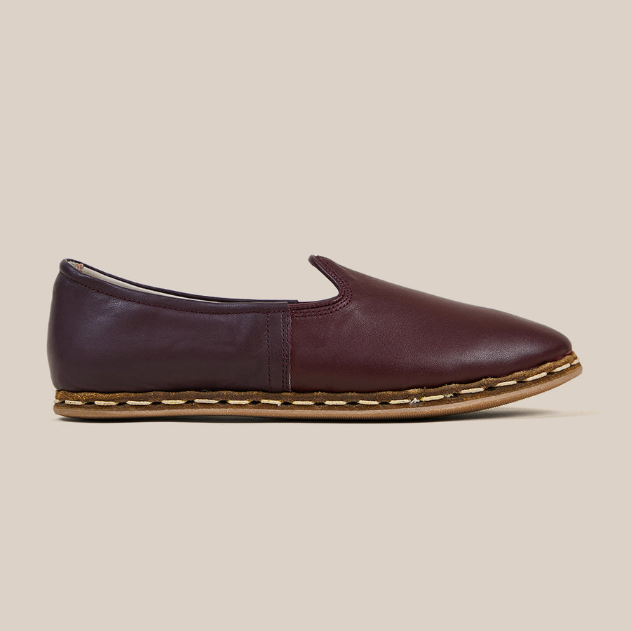 Eggplant Split Sabah (Womens)