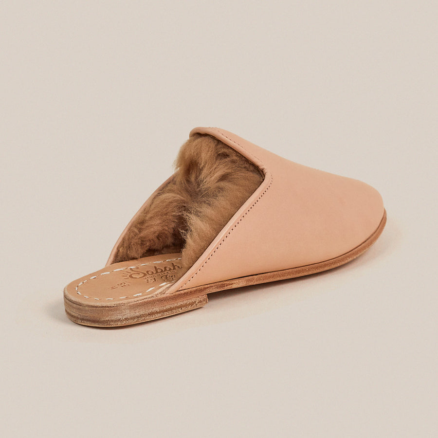 El Paso Shearling Baba (Womens)