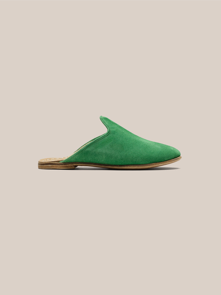 Seneca Green Baba (Womens)
