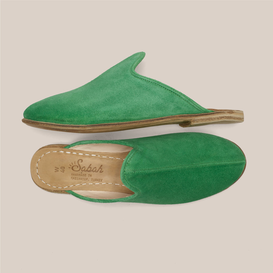 Seneca Green Baba (Womens)