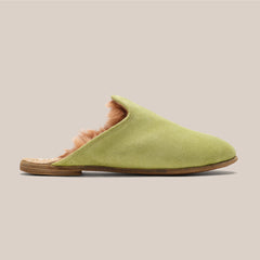Mela Shearling Baba (Womens)