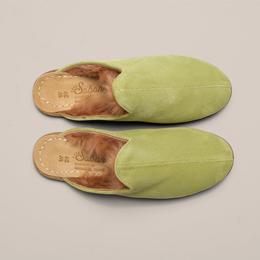 Mela Shearling Baba (Womens)