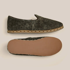 Moss Rough Out Sabah (Womens)