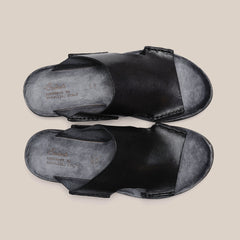 Lido - Nero (Womens)