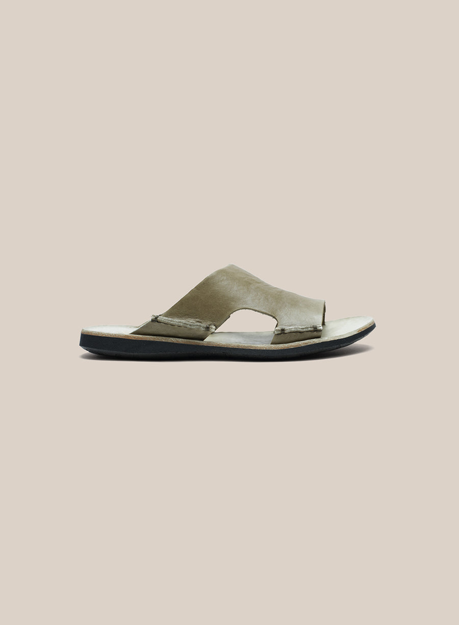 Lido - Sage Green (Womens)