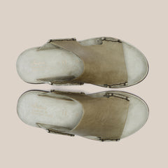 Lido - Sage Green (Womens)