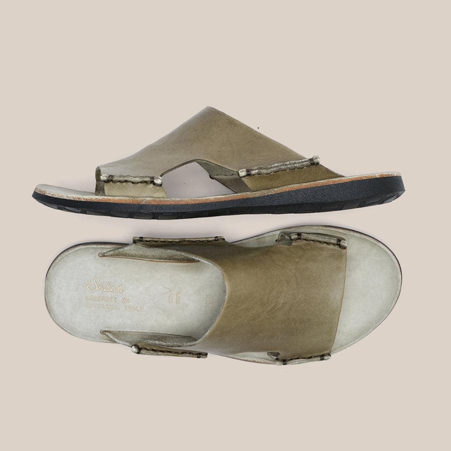 Lido - Sage Green (Womens)