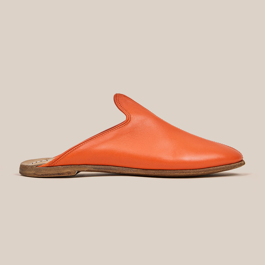 Marrakech Orange Baba (Womens)