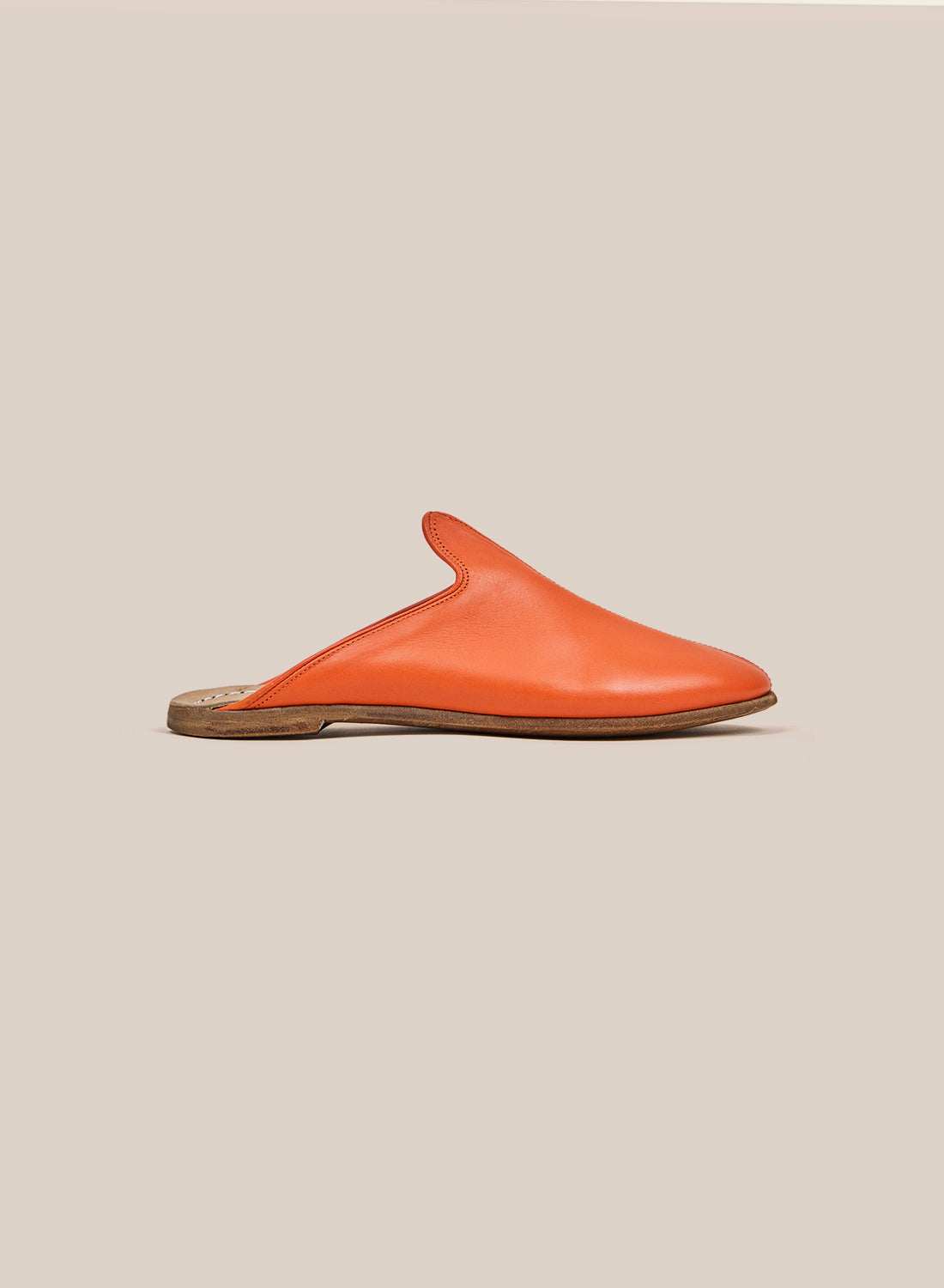 Marrakech Orange Baba (Womens)