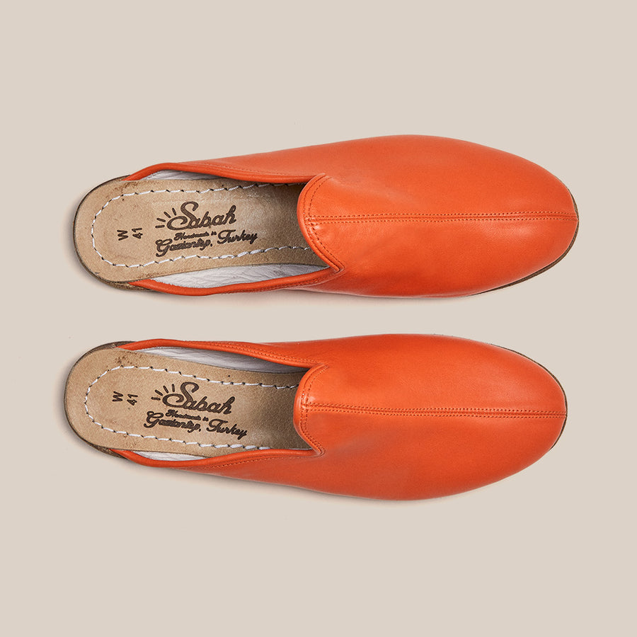 Marrakech Orange Baba (Womens)