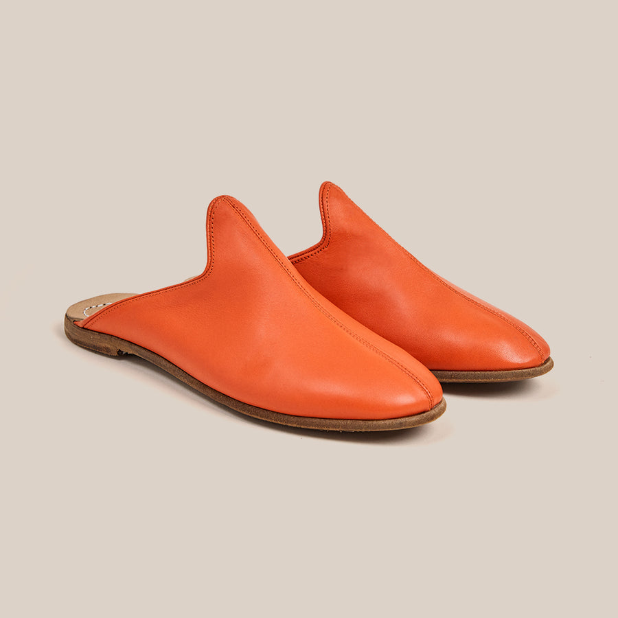 Marrakech Orange Baba (Womens)