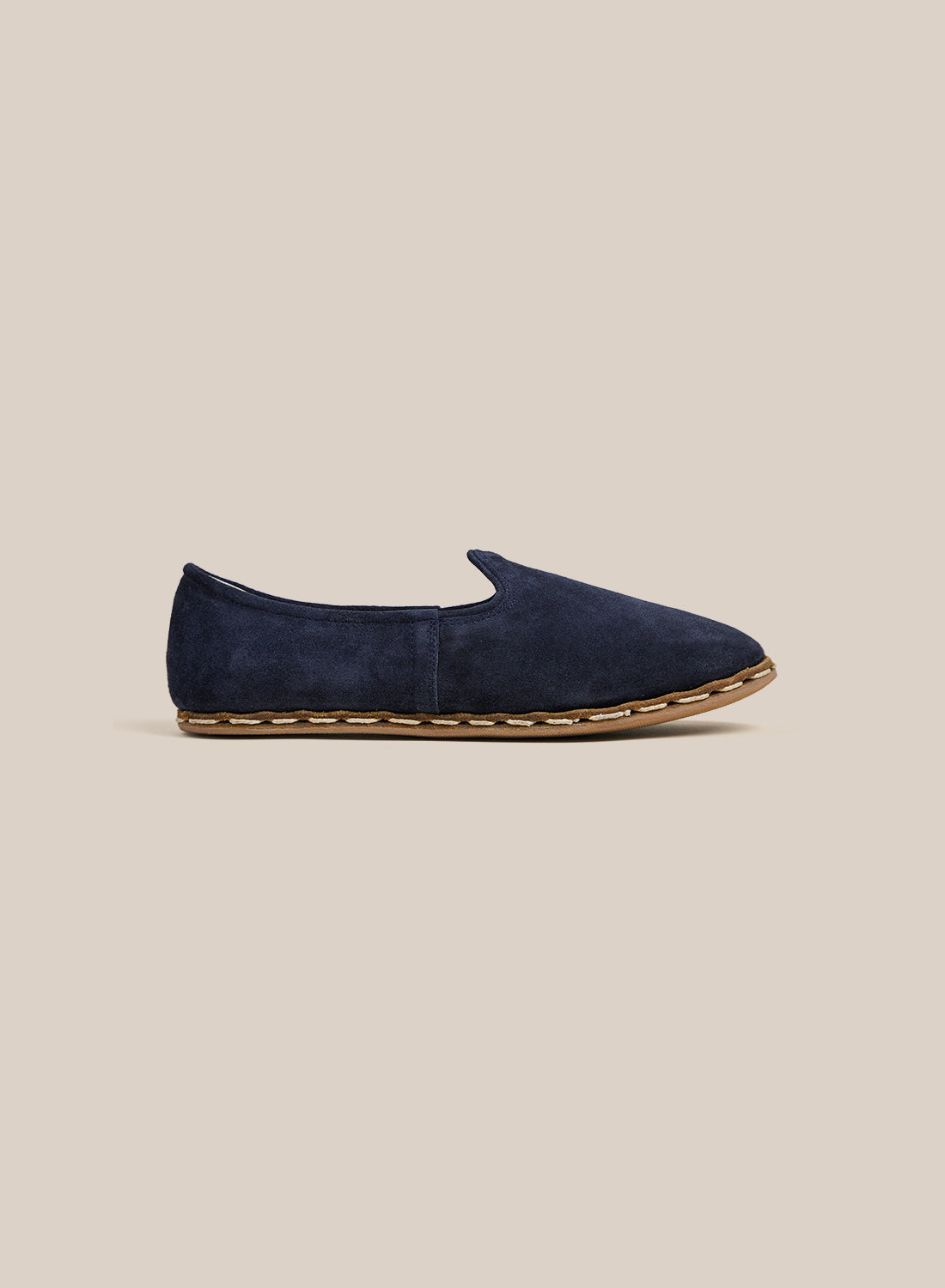 Oxford Suede Sabah (Womens)