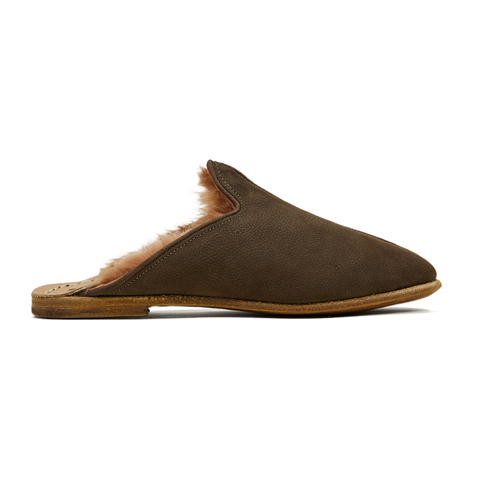 Big Bend Shearling Baba (Womens)