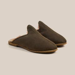 Big Bend Shearling Baba (Womens)