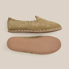 Olio Suede Sabah (Womens)
