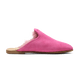 Jaipur Pink Shearling Baba (Womens)