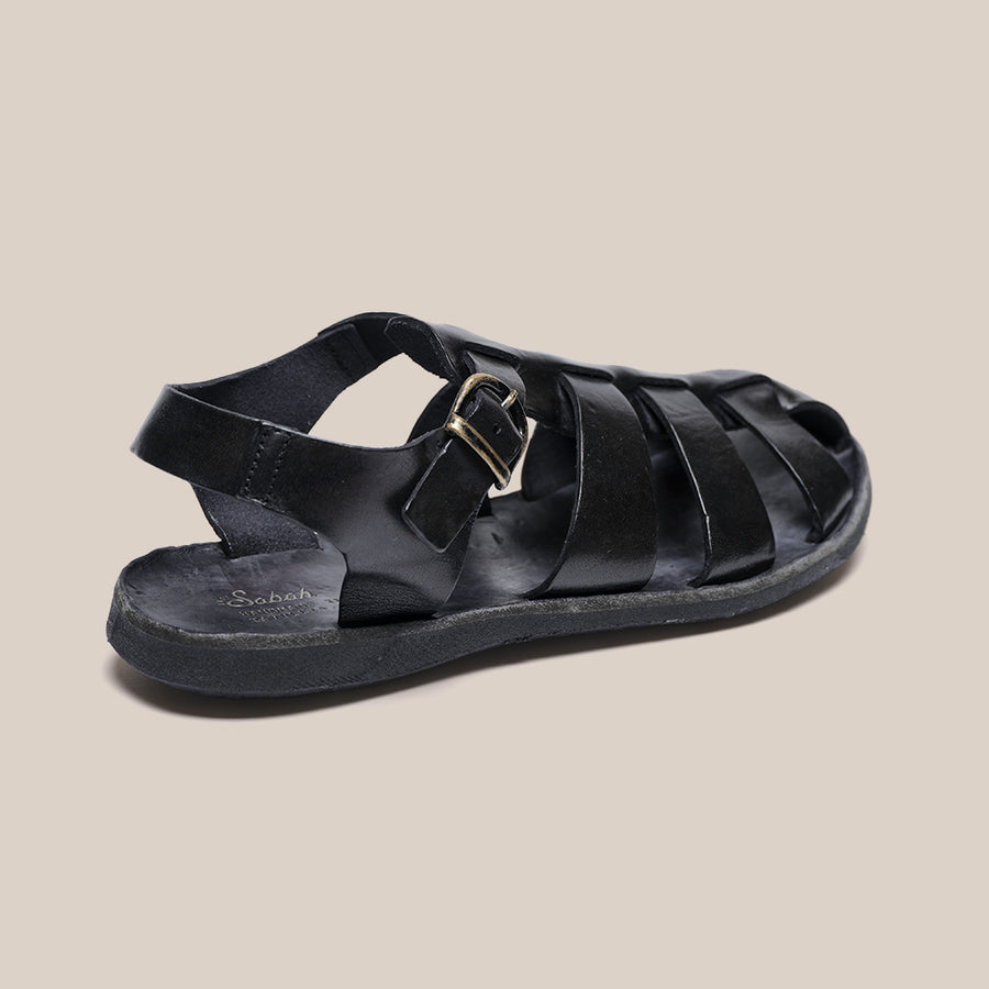 Porto - Nero (Womens)