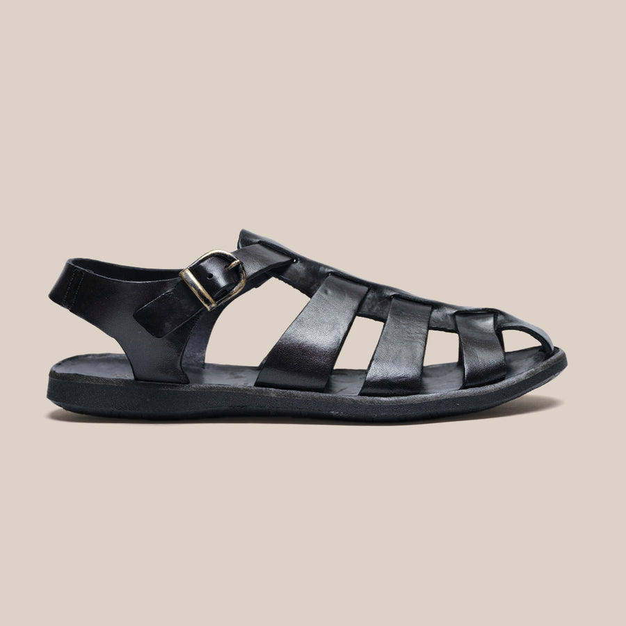 Porto - Nero (Womens)